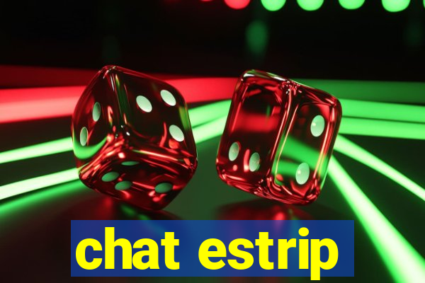 chat estrip